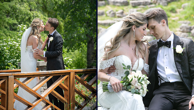 Toronto’s Leading Wedding Professional Photography Services